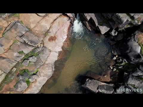 Rocky Pool mp42