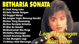 Download lagu Full Album Betharia Sonata| Lagu Lawas Terbaik | Lagu Pop Nostalgia 80an - 90an | Lagu Kenangan mp3