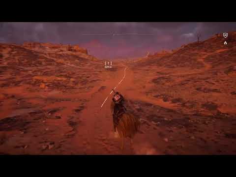 Assassin's Creed Origins Playthrough w/ BendarBot! Pt 114