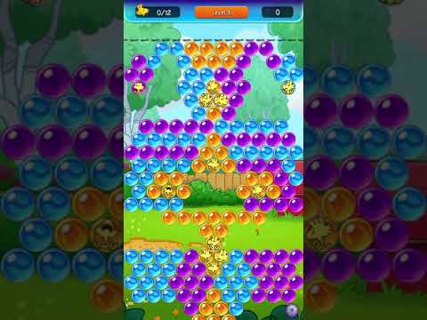 Snoopy Pop Level 3 3 stars