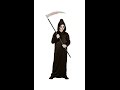 Grim Reaper kostume video