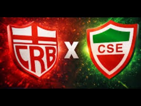 CRB X CSE CAMPEONATO ALAGOANO -NOVA FM 92,5 -10.01.2026