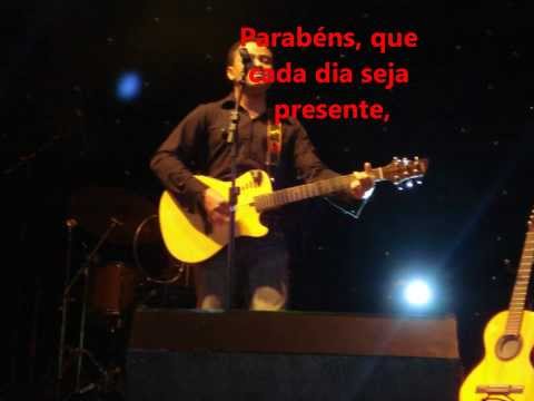 download lagu mp3 mp4 Parabns Tio Querido, download lagu Parabns Tio Querido gratis, unduh video klip Parabns Tio Querido