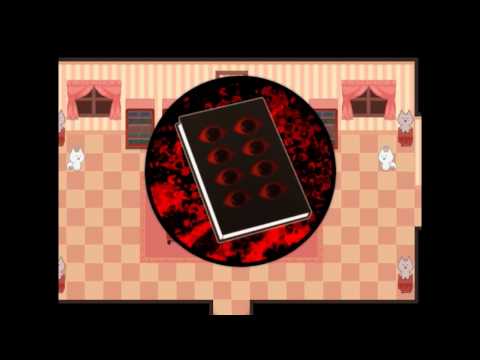 O QUARTO DA MOGE-KO - MOGEKO CASTLE - Parte 7