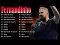 Fernandinho O Melhor Da Adoração 20 Hinos Poderosos E Inspiradores