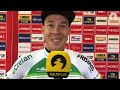 Laurens Sweeck debuteert met podiumplaats voor nieuwe ploeg