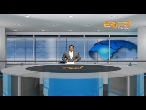 Evening News in Tigrinya for June 30, 2023 - ERi-TV, Eritrea