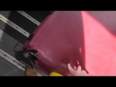 2013 Chevrolet Goshen 13 Passenger Shuttle Bus - S88351