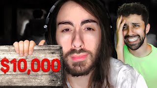 How I Almost Won MoistCritikal's $10,000 Challenge