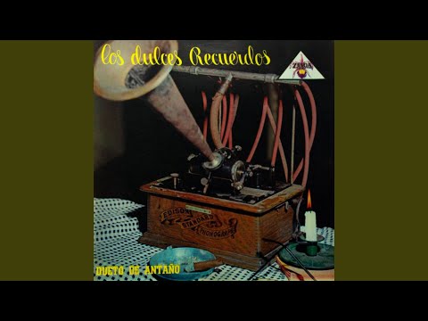 El Poncho De Mi Padre