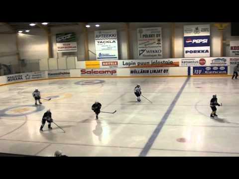 2015_09_19 Pantterit/KeKi - PaKa E2