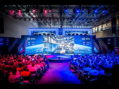 IEM gamescom 2015 | CS:GO Official Aftermovie
