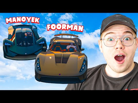 NA TEN DZIEŃ WSZYSCY CZEKALI... (GTA 5 Online)