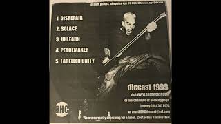 Diecast - Sampler Cd - 1999