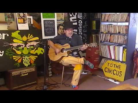 Herman's Hermits - Gaslight Street - Cover & Tutorial - Danny McEvoy