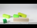 Τουβλάκια Ταξινόμησης Plan Toys