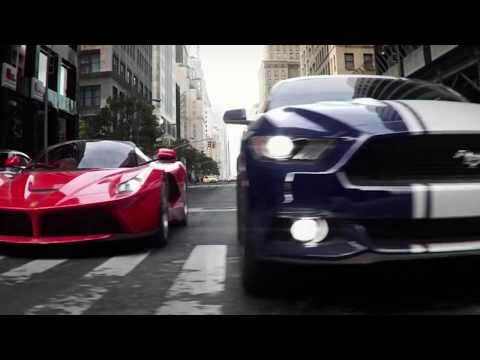 Act of Aces - New Era (Hardstyle) (Cops vs Racers)