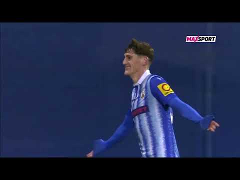 LOKOMOTIVA vs DINAMO 2:1 (9. kolo, SuperSportHNL 25/26)