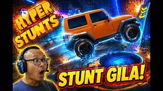 Ultimate Car Driving Simulator 3D