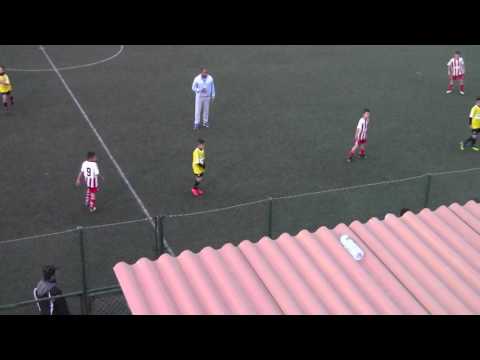 Portimonense-Louletano