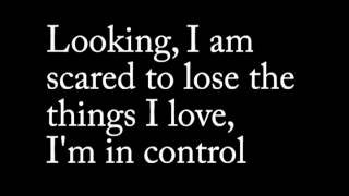 BREAKING BENJAMIN - You Fight Me [LYRICS]