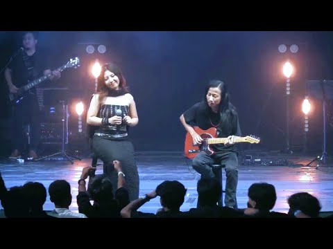 Rebecca Fanai - Tong Leh Sal Ding (Chin Community USA)