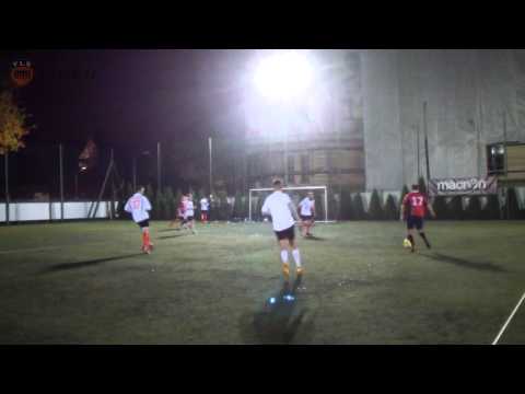 9. tydzień: Leanpassion - Bażanty (FLS Jesień 2013)