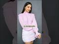 Top 10 Popular Songs Of Kiara Advani Shorts Kiaraadvani