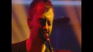 Radiohead - Dollars &amp; Cents (live @ Later with Jools Holland)