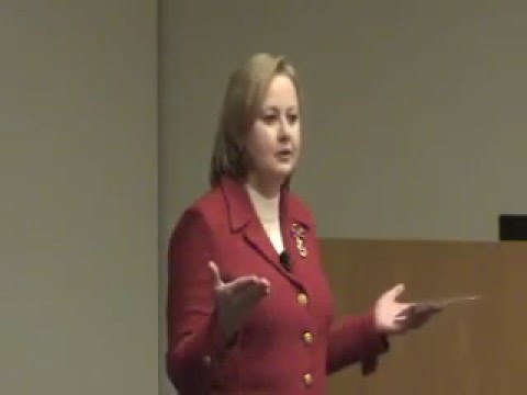 Mellanie True Hills Talks About Living with Atrial Fibrillation