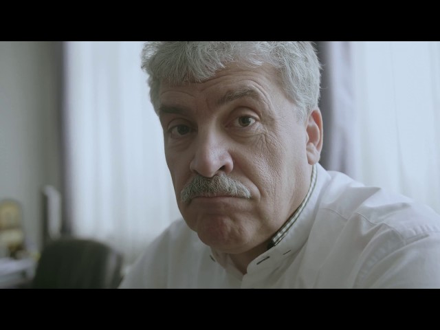 Павел Грудинин выложил видео в доказательство того, что сбрил усы