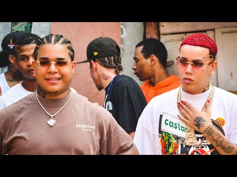 Yaisel LM x Donaty - No Hable Tanto (Video Oficial) @carterfilmsdr