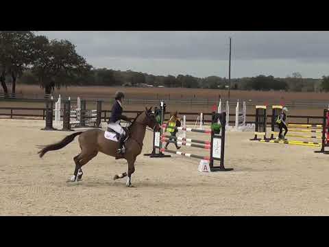 Lila Gendal & BT Just a Rebel OI SJ