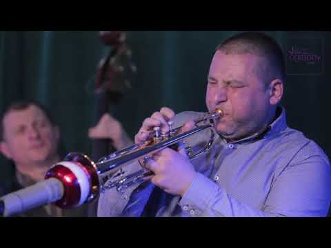 Cherkasy jazz quintet 2 28.02.2017