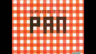 Luis Alberto Spinetta - La Flor de Santo Tomé