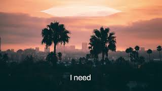 Desert Music Video