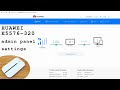 Huawei E5576 320 Mobile 4G Router Wi Fi Admin Panel Login And Settings Overview