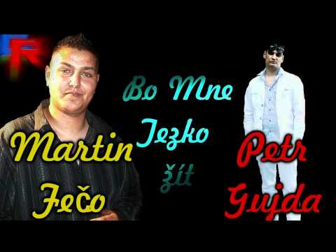 Martin Feco a Petr Gujda - Na co mi Penezi