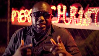 MD | I'll Be Home For Christmas Feat Chanelle Parks (OFFICIAL MUSIC VIDEO)