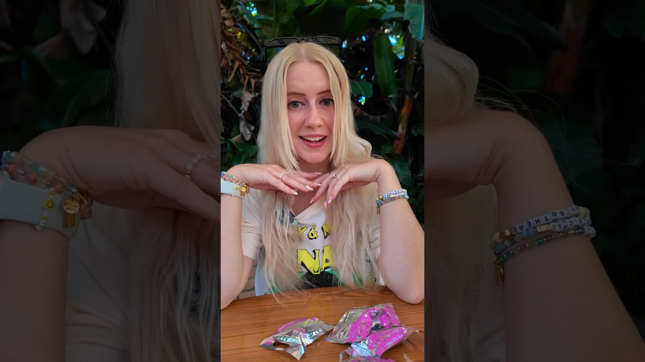 MORE Wave B Mystery Packs!💖 #disney #disneypins #disneyparks #disneyworld #disneypintrading