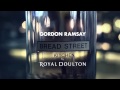 Royal Doulton Gordon Ramsay Bread Street 16 Piece Set | White