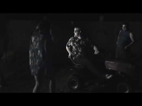 Attack of the Psychedelic Zombies, Man!