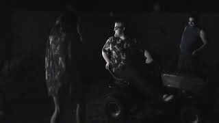 Attack of the Psychedelic Zombies, Man! Outtakes - The Lawnmower Scene