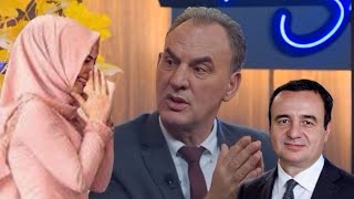 Rrëfim ekskluziv i Fatmir Limajt: U takova me Sheshelin në Hagë, ajo çka më tha për shqiptarët më tronditi (VIDEO)