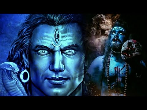 रावण रचित शिव तांडव स्तोत्रम् | Original with easy lyrics |  #omnamahshivay #shivtandav