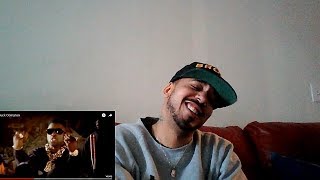 TIM DOG - FUCK COMPTON | LMAO WOW HE VIOLATED SMH