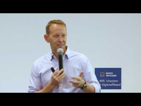 Leadership & Scaling by Matt Cooper, CEO, Skillshare - YouTube