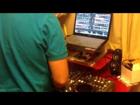 Chuckie Vs Clockwork Vs DL Vs Firebeatz Vs Jewelz,SS - Kick Some Rage Squad F*cking Flashback