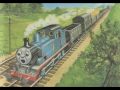Thomas And The Trucks