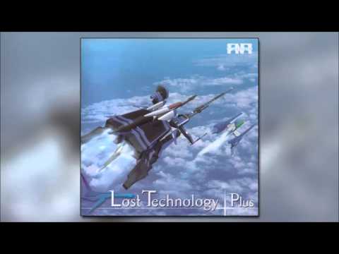 Thunder Force V - Last Letter (Original Sound Long Version.)